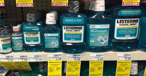 Is CVS Magic Mouthwash the Best Value for the Price?